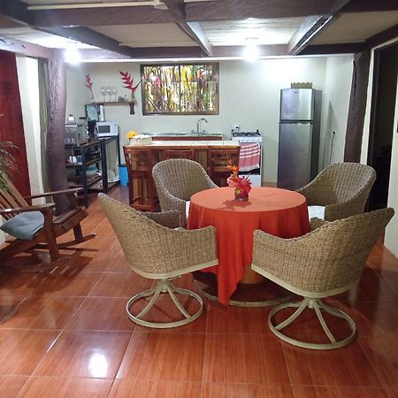 Finca La Paz - Sarapiqui Puerto Viejo de Sarapiqui エクステリア 写真