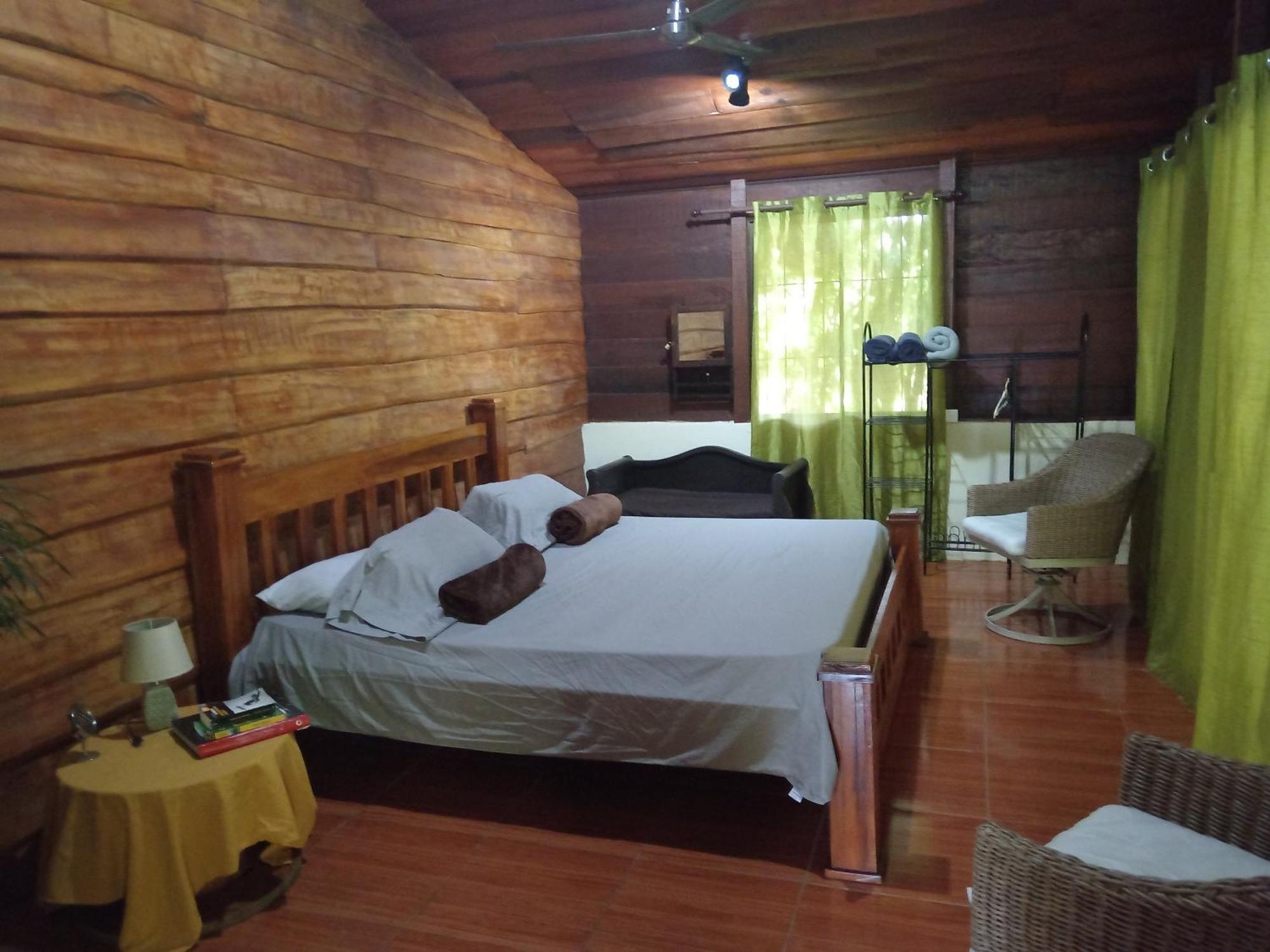 Finca La Paz - Sarapiqui Puerto Viejo de Sarapiqui エクステリア 写真