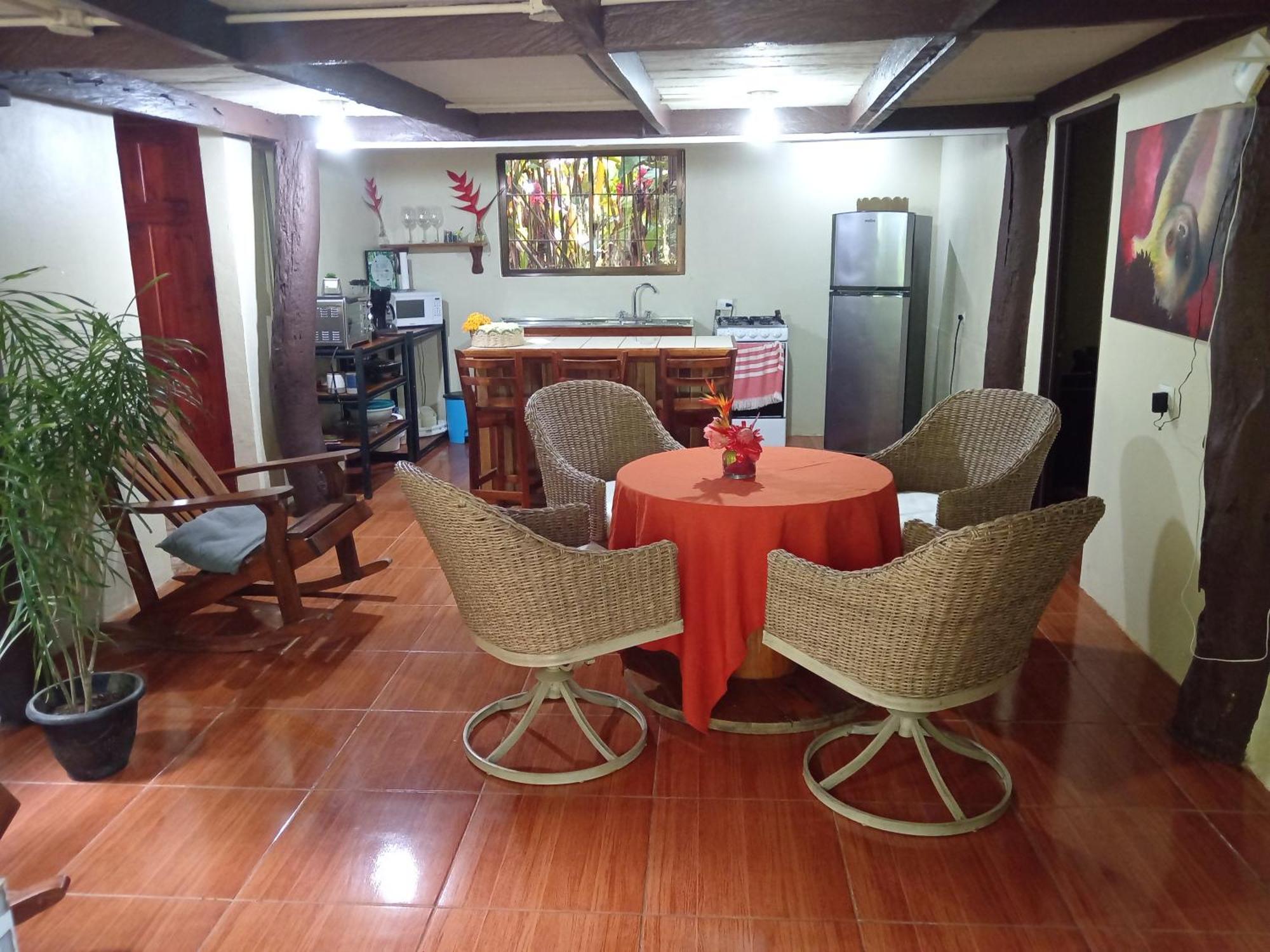 Finca La Paz - Sarapiqui Puerto Viejo de Sarapiqui エクステリア 写真