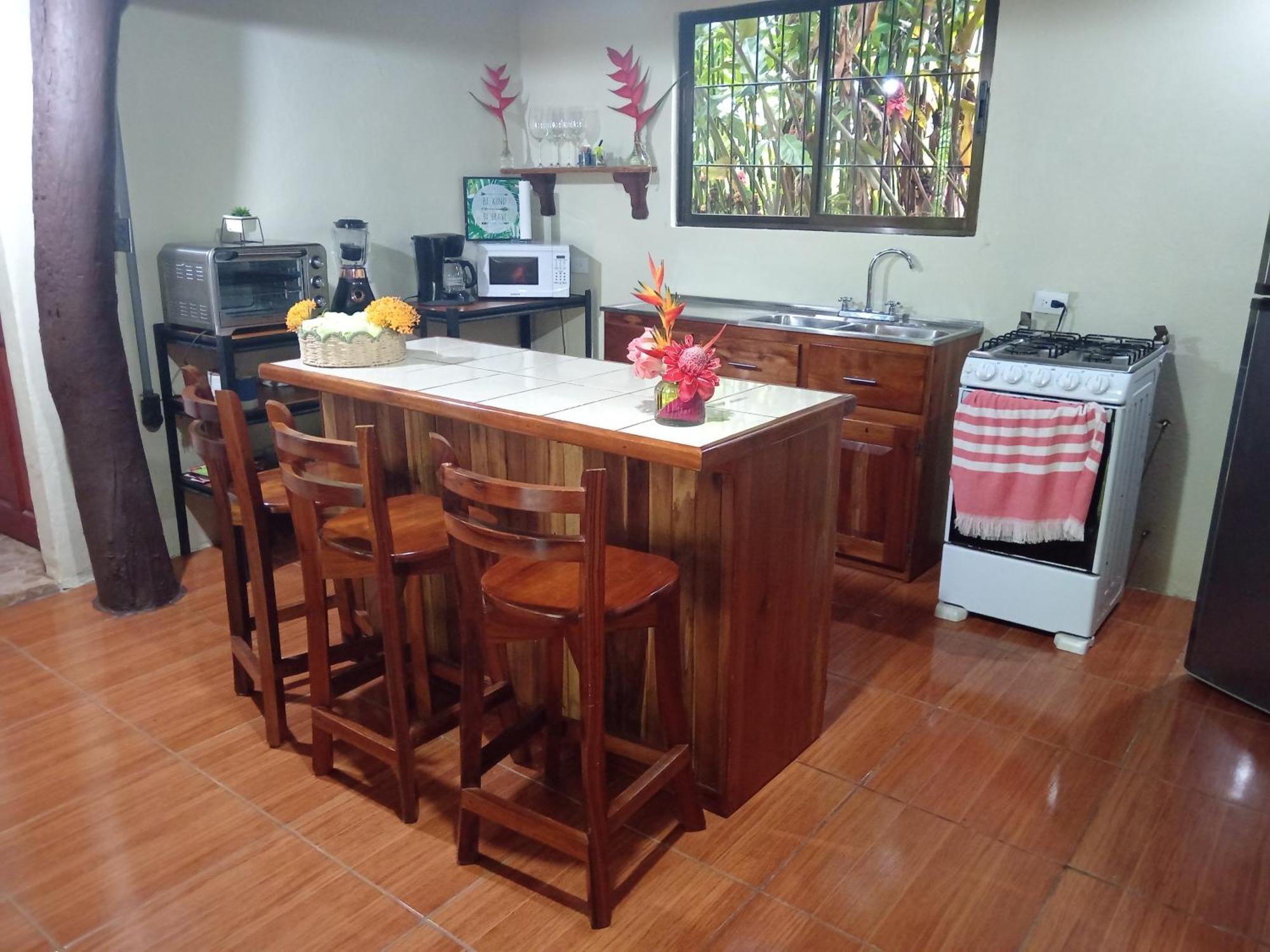 Finca La Paz - Sarapiqui Puerto Viejo de Sarapiqui エクステリア 写真