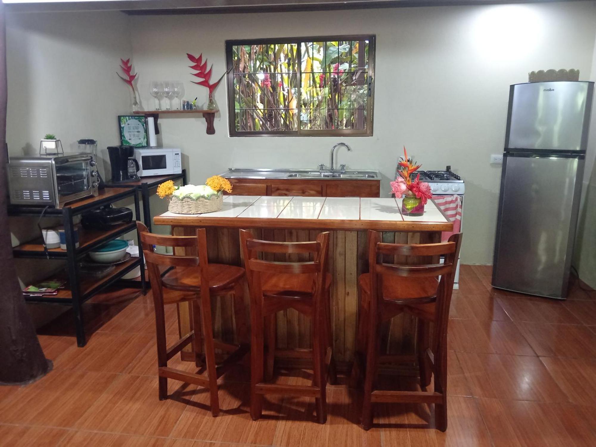Finca La Paz - Sarapiqui Puerto Viejo de Sarapiqui エクステリア 写真